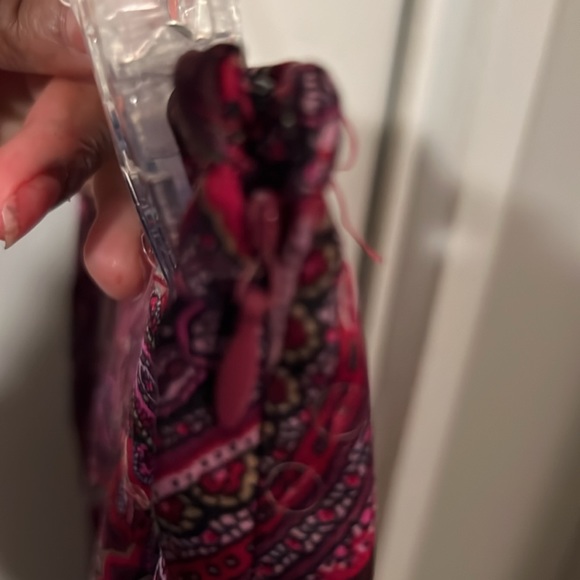 Loft by Ann Taylor paisley print skirt for women with built in lining. Size 4P - Picture 4 of 6